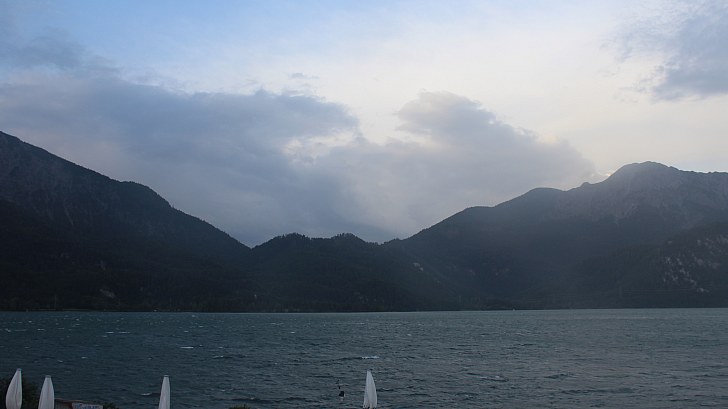 Webcam Wed 22.06.2022