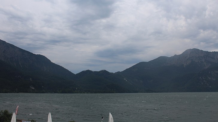 Webcam Sat 23.07.2022