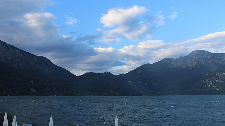 Webcam Fri 29.07.2022