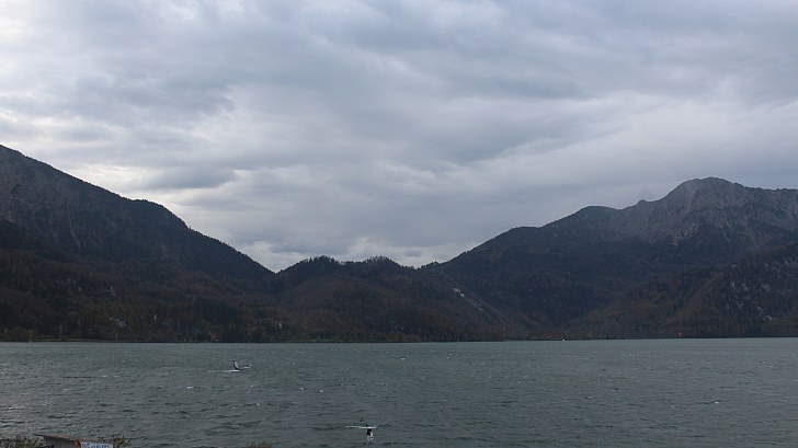 Webcam Wed 26.10.2022
