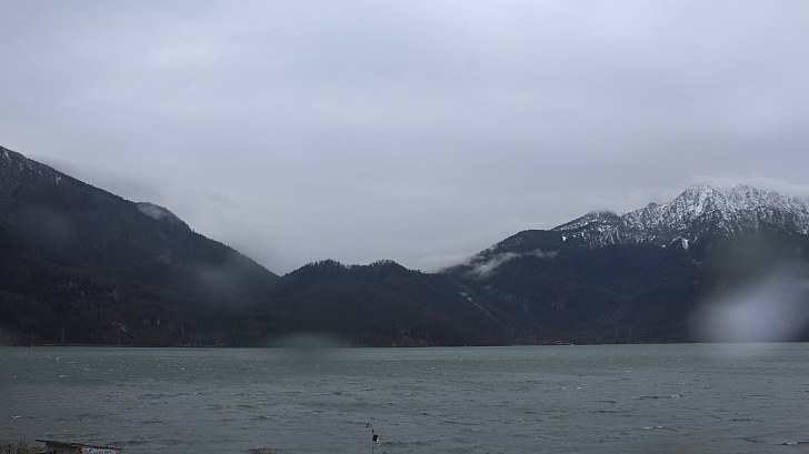 Webcam Wed 12.04.2023