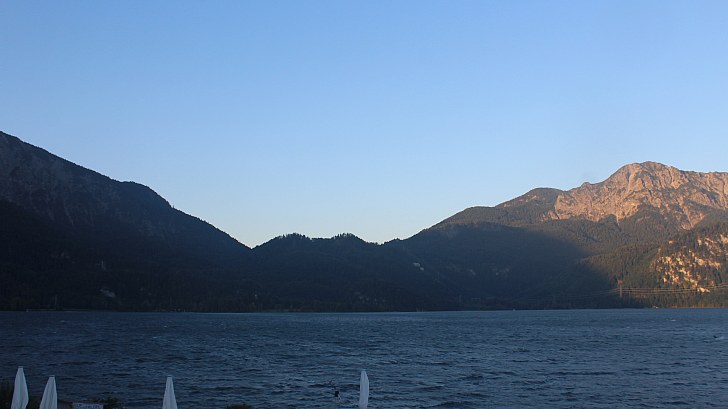 Webcam Sat 15.07.2023