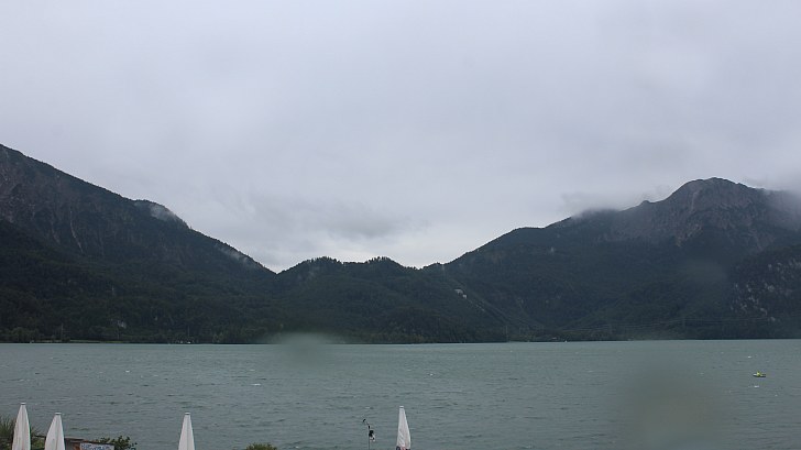 Webcam Tue 25.07.2023