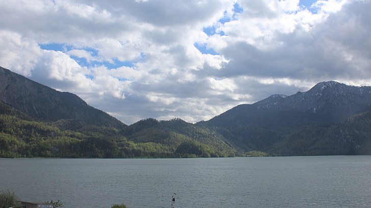 Webcam Tue 16.04.2024