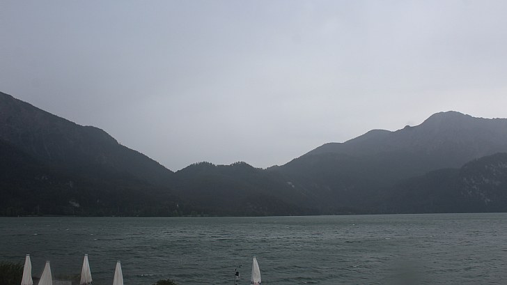 Webcam Thu 01.08.2024