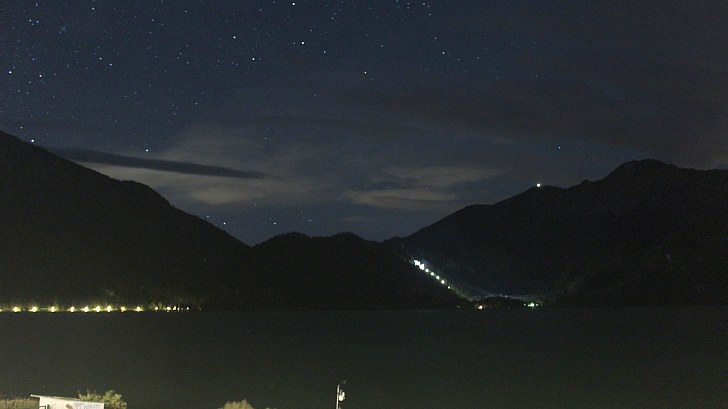 Webcam Thu 10.10.2024
