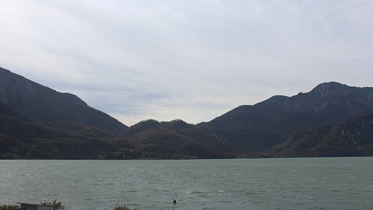 Webcam Mon 14.10.2024