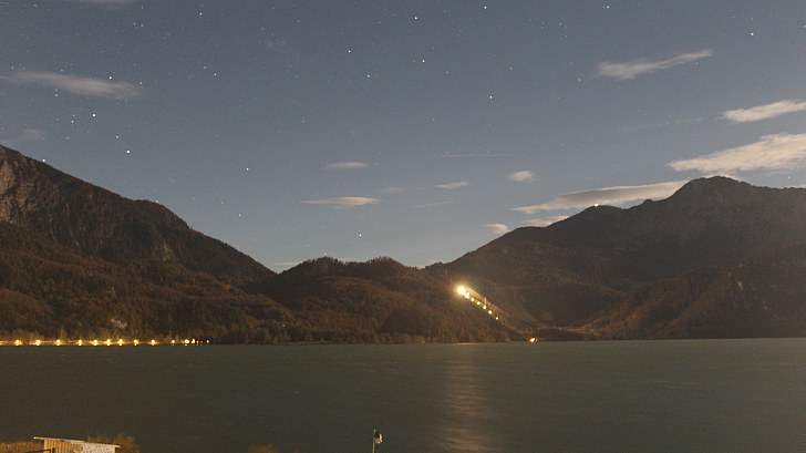 Webcam Thu 17.10.2024