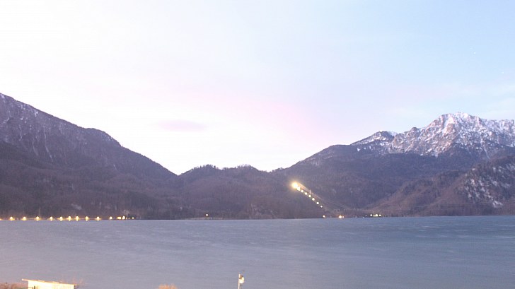 Webcam Sat 25.01.2025