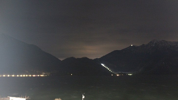 Webcam Mon 27.01.2025