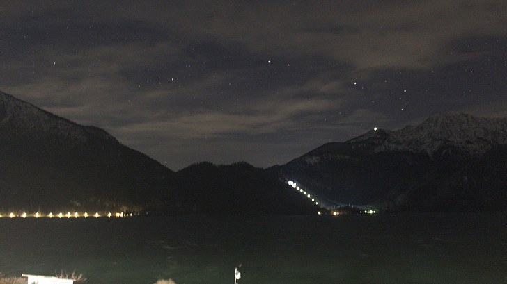 Webcam Thu 30.01.2025