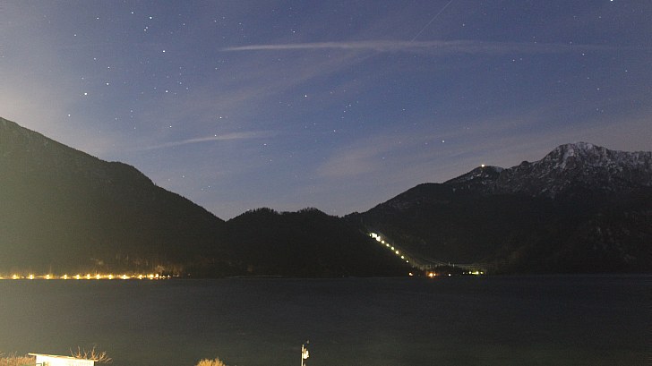 Webcam Sat 22.02.2025