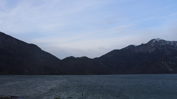 Webcam Tue 15.04.2025