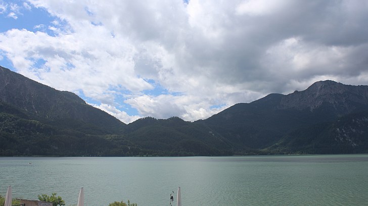 Webcam Tue 22.07.2025