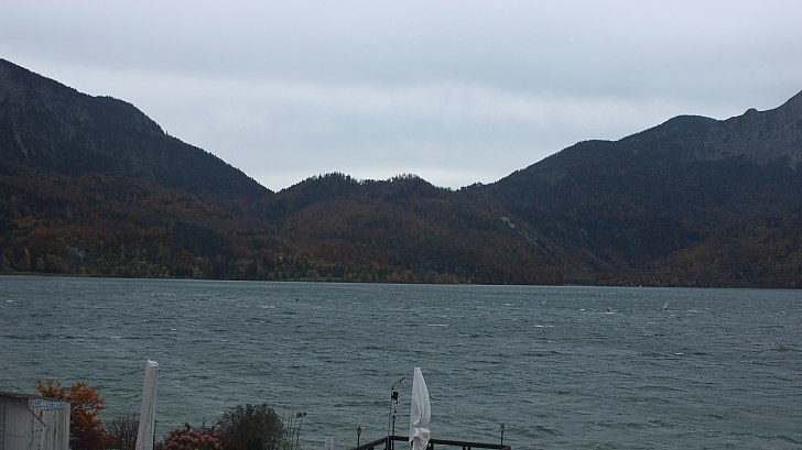 Webcam Thu 23.10.2025
