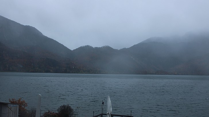 Webcam Mon 27.10.2025