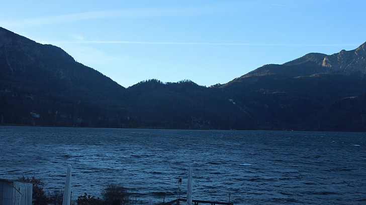 Webcam Wed 12.11.2025