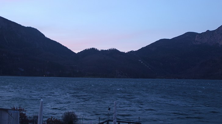 Webcam Thu 13.11.2025