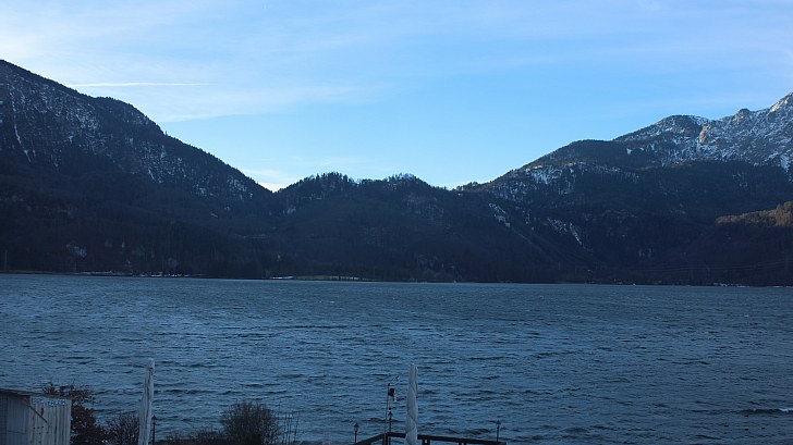 Webcam Wed 14.01.2026