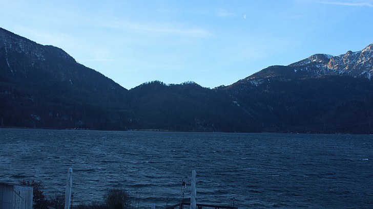 Webcam Tue 10.02.2026