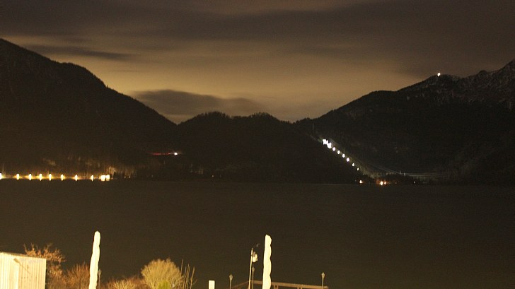 Webcam Wed 11.02.2026