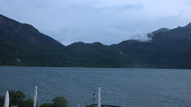 Webcam Thu 14.05.2026