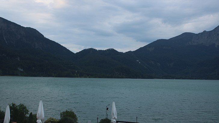 Webcam Kochelsee