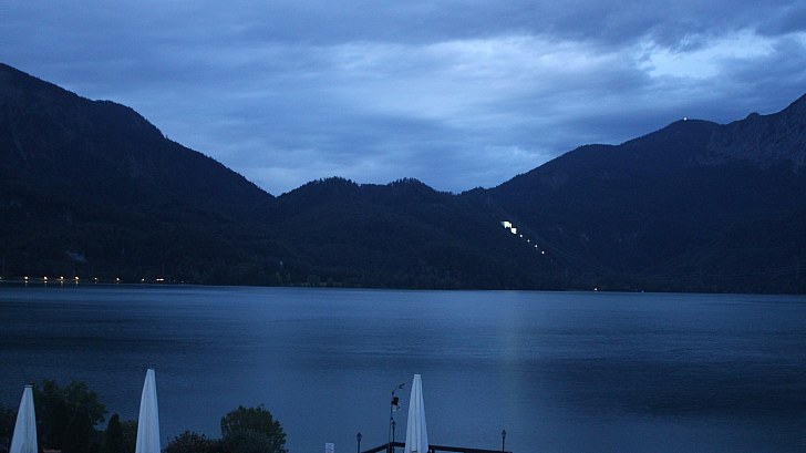 Webcam Kochelsee