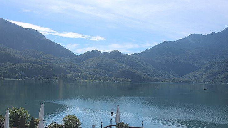 Webcam Kochelsee