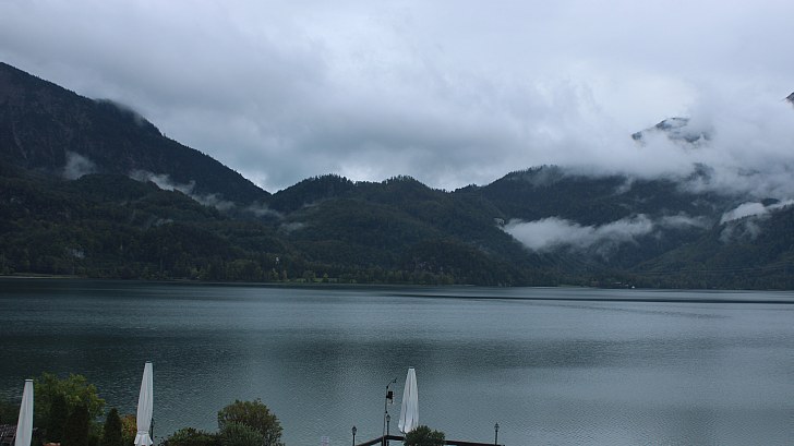 Webcam Kochelsee