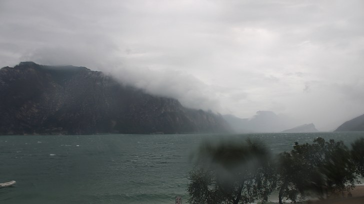 Webcam Malcesine