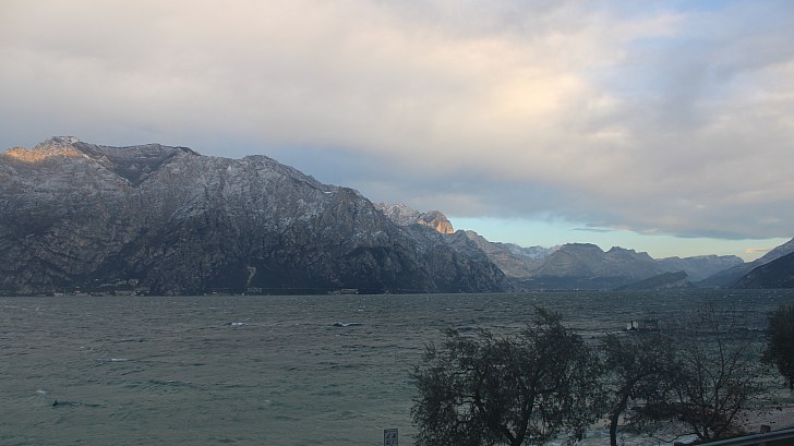 Webcam Malcesine