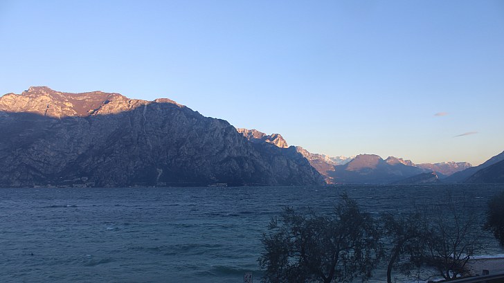 Webcam Malcesine