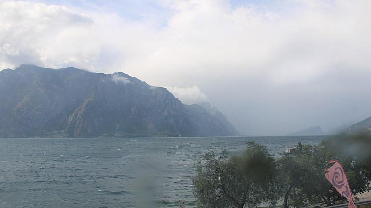 Webcam Malcesine