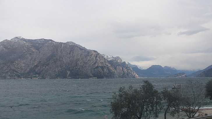 Webcam Malcesine
