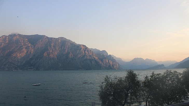 Webcam Gardasee