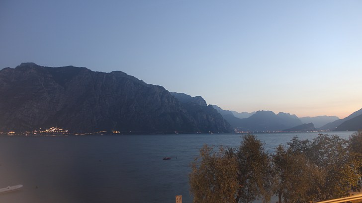 Webcam Gardasee