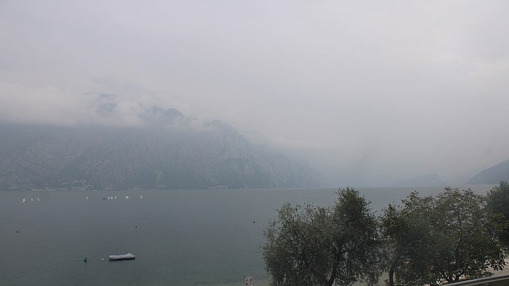 Webcam Gardasee