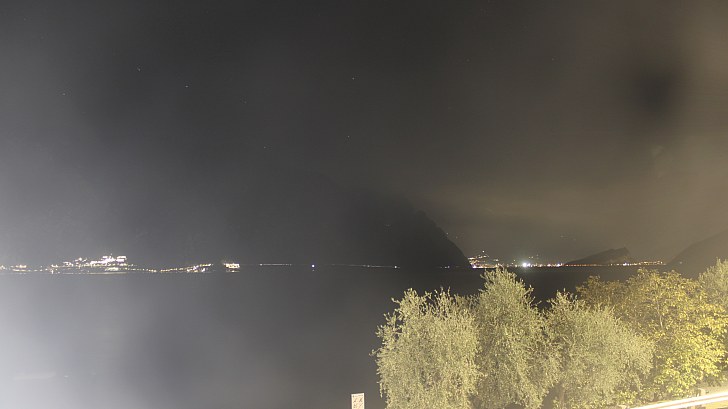 Webcam Gardasee