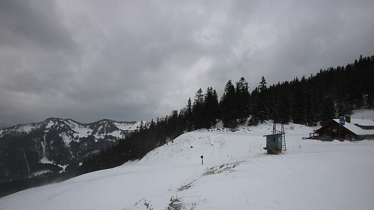 Webcam Obere Maxlraineralm