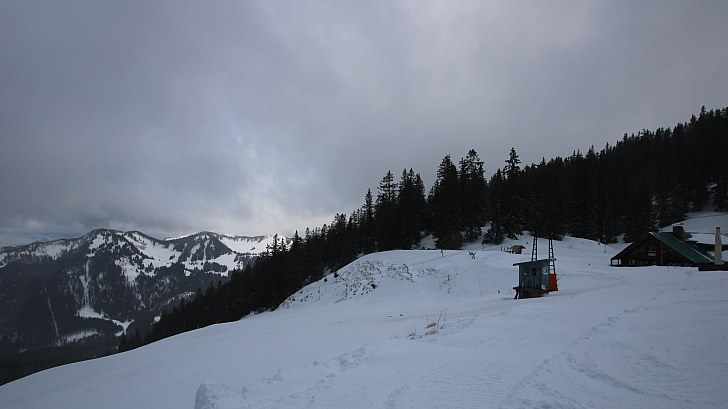 Webcam Obere Maxlraineralm