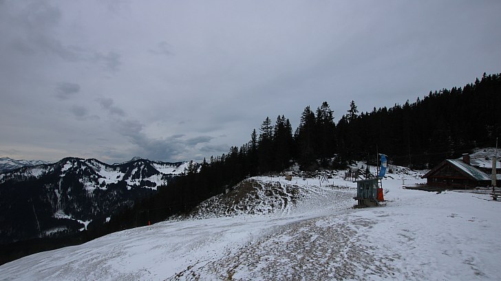 Webcam Obere Maxlraineralm