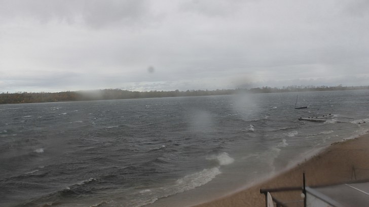 Webcam All On Sea