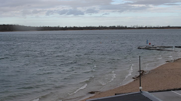 Webcam All On Sea