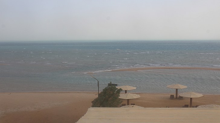 Webcam Lost Lagoon