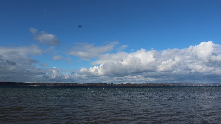 Webcam Starnberger See Ammerland