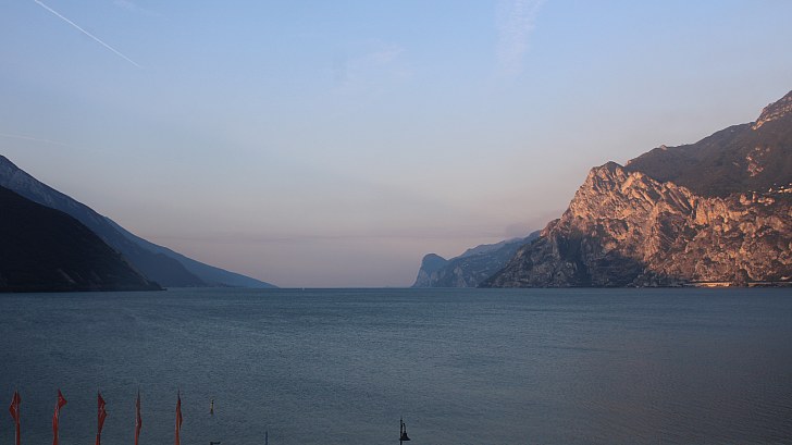 Webcam Gardasee
