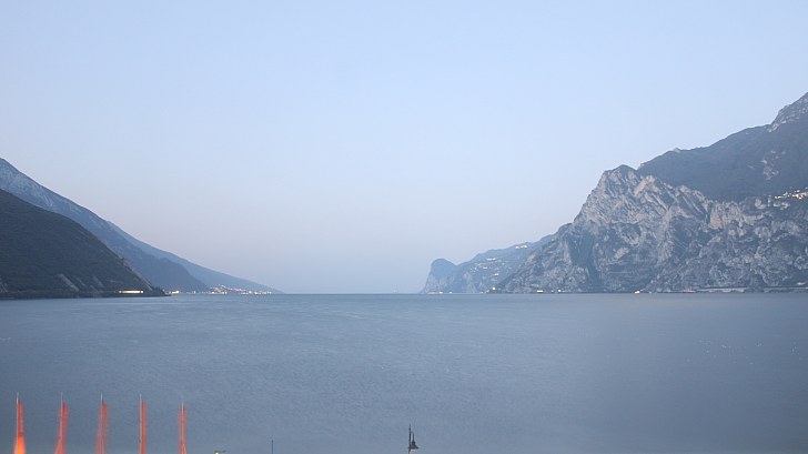 Webcam Gardasee