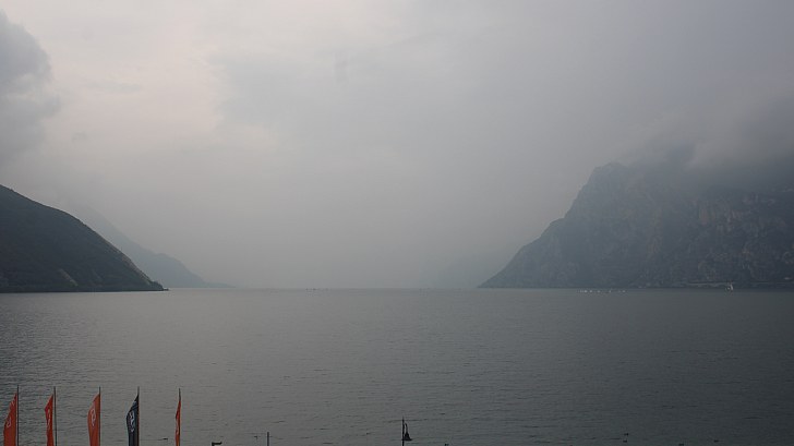 Webcam Gardasee