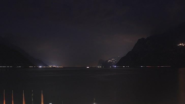 Webcam Gardasee